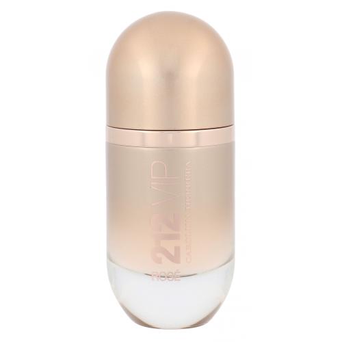 Carolina Herrera 212 VIP Rosé 50 ml apă de parfum pentru femei