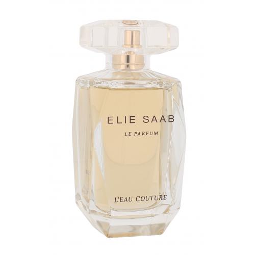 Elie Saab Le Parfum L´Eau Couture 90 ml apă de toaletă pentru femei