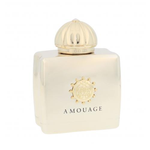 Amouage Gold Pour Femme 100 ml apă de parfum pentru femei