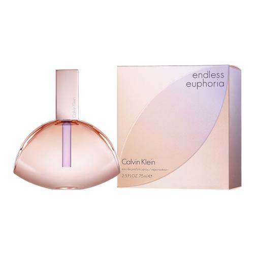 Calvin Klein Endless Euphoria 75 ml apă de parfum pentru femei