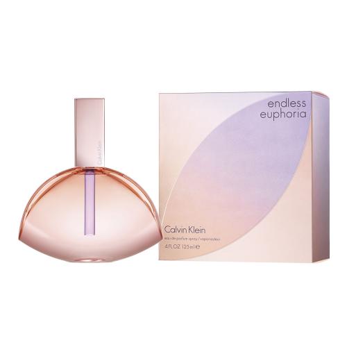 Calvin Klein Endless Euphoria 125 ml apă de parfum pentru femei