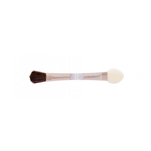 Artdeco Brushes Double Brush Eyeshadow 1 buc aplicatoare de machiaj pentru femei