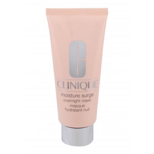 Clinique Moisture Surge 100 ml mască de față pentru femei