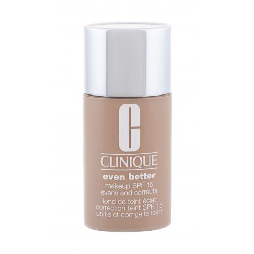 Clinique Even Better SPF15 30 ml fond de ten pentru femei 07 Vanilla