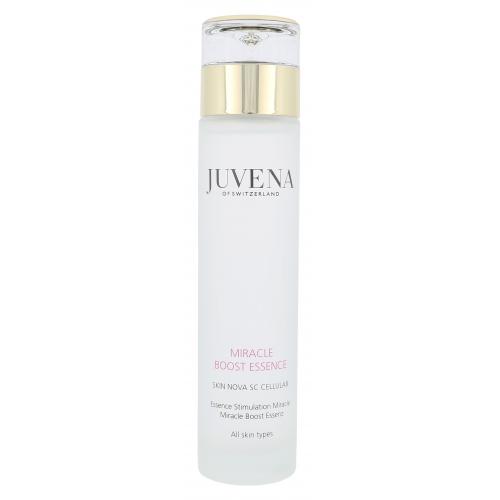 Juvena Miracle Boost Essence Skin Nova SC Cellular 125 ml loțiune de curățare pentru femei
