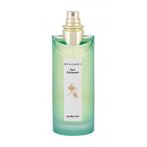 Bvlgari Eau Parfumée au Thé Vert 75 ml apă de colonie tester unisex