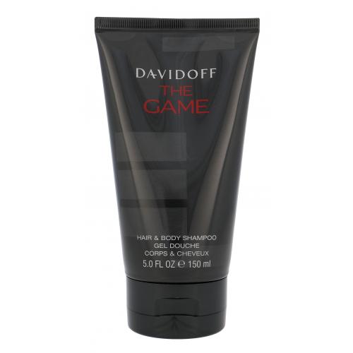 Davidoff The Game 150 ml gel de duș pentru bărbați