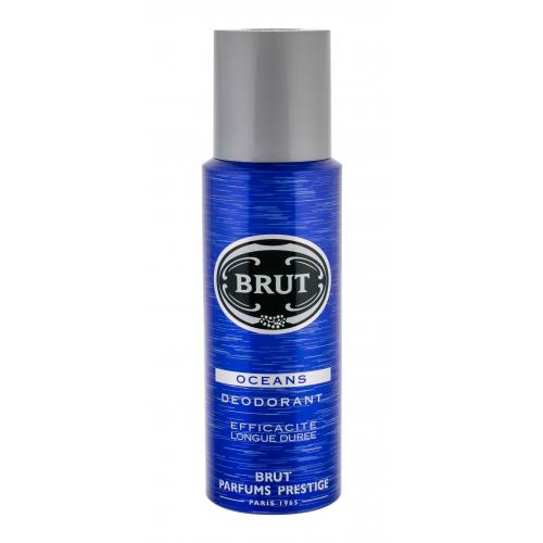 Brut Oceans 200 ml deodorant pentru bărbați