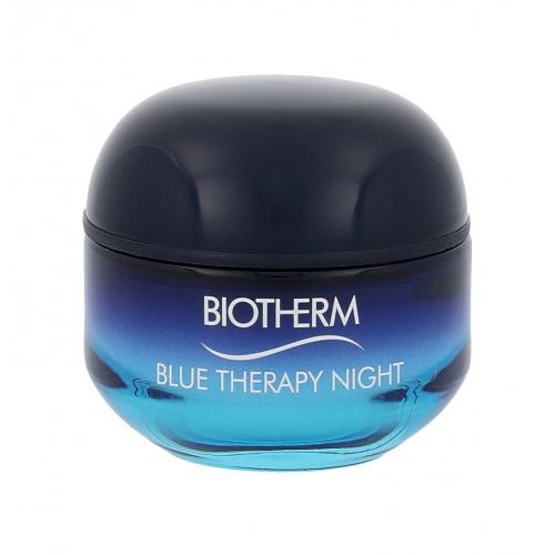 Biotherm Blue Therapy 50 ml cremă de noapte pentru femei