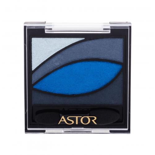 ASTOR Eye Artist Eye Shadow Palette 4 g fard de pleoape pentru femei 210 VIP Soirez