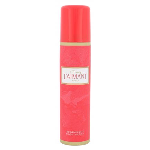 Coty L´Aimant 75 ml deodorant pentru femei