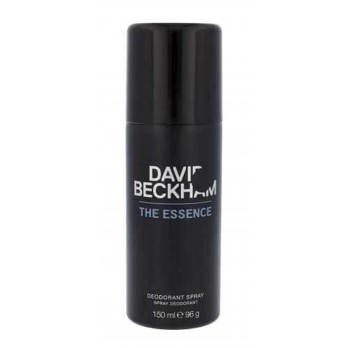 David Beckham The Essence 150 ml deodorant pentru bărbați