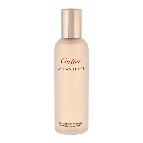 Cartier La Panthère 100 ml deodorant pentru femei