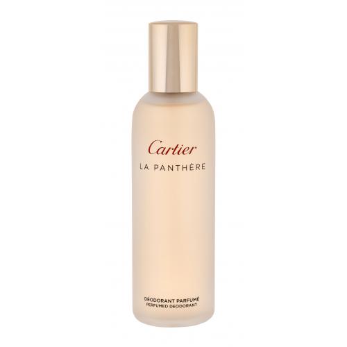 Cartier La Panthère 100 ml deodorant pentru femei
