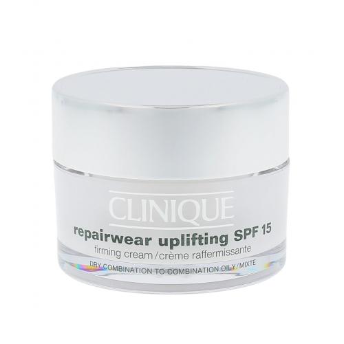 Clinique Repairwear Uplifting SPF15 50 ml cremă de zi pentru femei