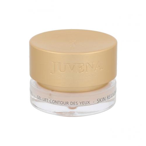 Juvena Skin Rejuvenate Lifting 15 ml gel de ochi pentru femei
