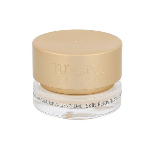 Juvena Skin Rejuvenate Nourishing 15 ml cremă de ochi pentru femei
