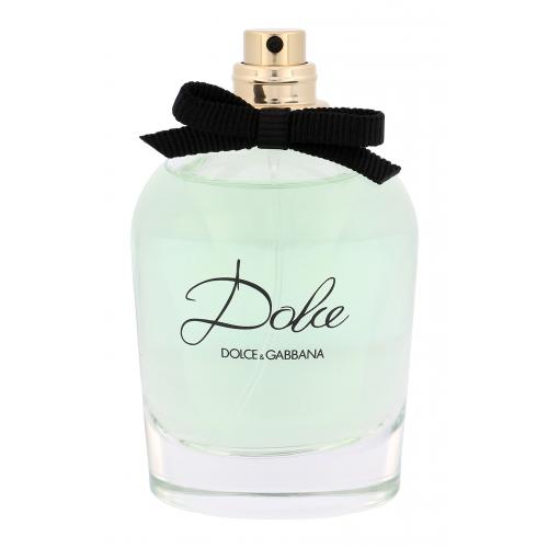 Dolce&Gabbana Dolce 75 ml apă de parfum tester pentru femei