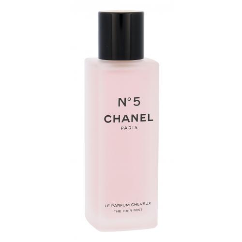 Chanel No.5 40 ml spray parfumat de păr pentru femei