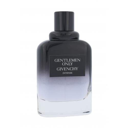 Givenchy Gentlemen Only Intense 100 ml apă de toaletă pentru bărbați