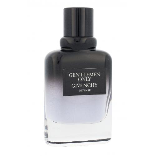 Givenchy Gentlemen Only Intense 50 ml apă de toaletă pentru bărbați