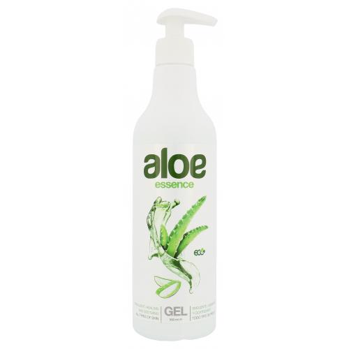 Diet Esthetic Aloe Vera 500 ml gel pentru corp pentru femei