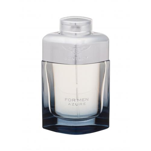 Bentley Bentley For Men Azure 100 ml apă de toaletă pentru bărbați