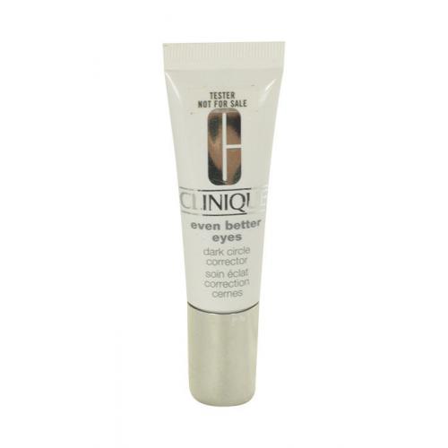 Clinique Even Better Eyes Dark Circle Corrector 10 ml cremă de ochi tester pentru femei