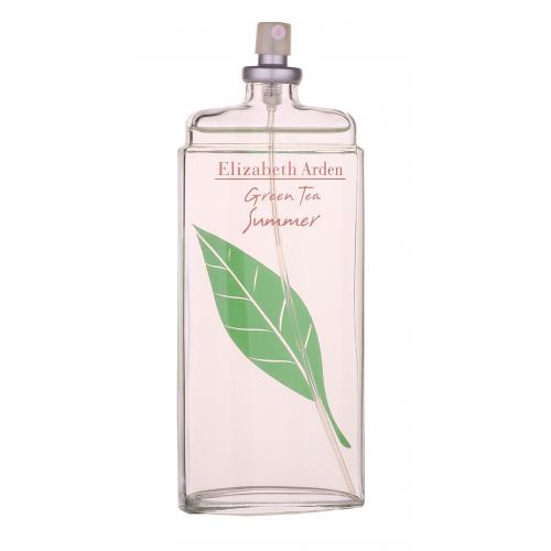 Elizabeth Arden Green Tea Summer 100 ml apă de toaletă tester pentru femei