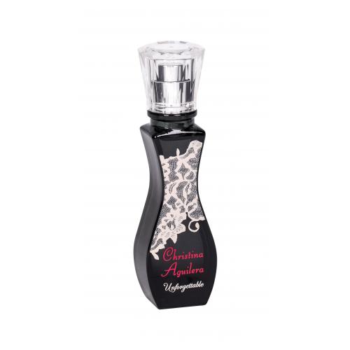 Christina Aguilera Unforgettable 15 ml apă de parfum pentru femei