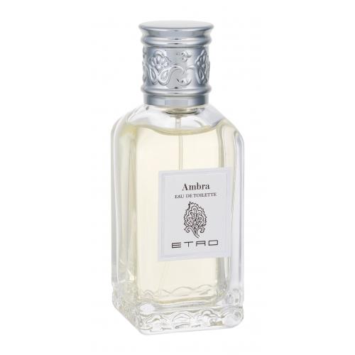 ETRO Ambra 50 ml apă de toaletă unisex