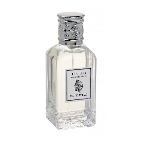 ETRO Dianthus 50 ml apă de toaletă pentru femei