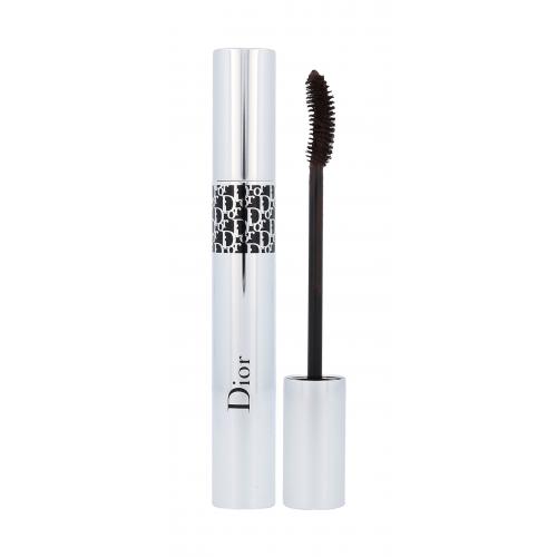 Christian Dior Diorshow Iconic Overcurl 10 ml mascara pentru femei 694 Over Brown