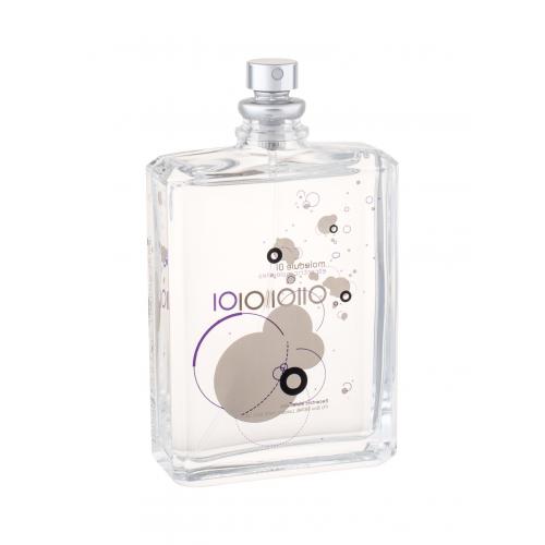 Escentric Molecules Molecule 01 100 ml apă de toaletă tester unisex