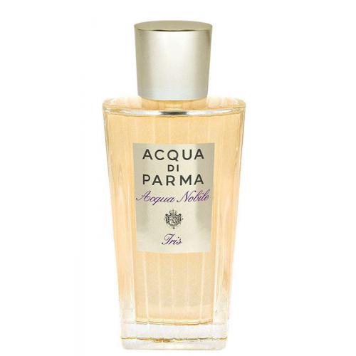 Acqua di Parma Acqua Nobile Iris 125 ml apă de toaletă tester pentru femei