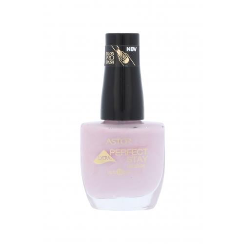 ASTOR Perfect Stay 12 ml lac de unghii pentru femei 106 I Lilac It