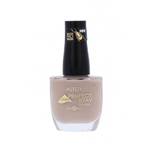 ASTOR Perfect Stay 12 ml lac de unghii pentru femei 107 Perfect Look