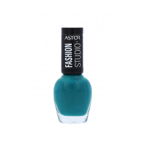 ASTOR Fashion Studio 6 ml lac de unghii pentru femei 294 Jungle Forest