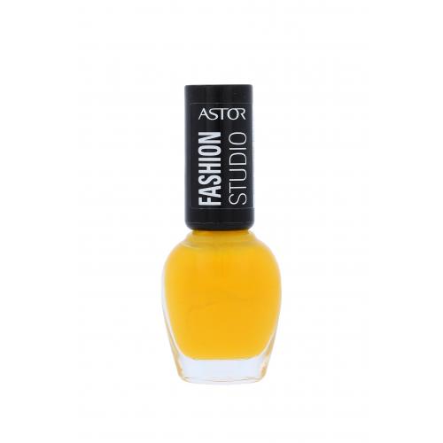 ASTOR Fashion Studio 6 ml lac de unghii pentru femei 298 Tropical Sun