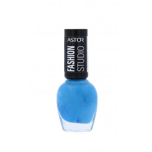 ASTOR Fashion Studio 6 ml lac de unghii pentru femei 308 Caribbean Trip