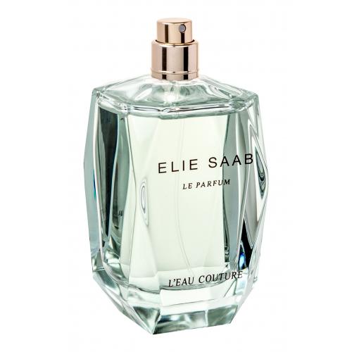Elie Saab Le Parfum L´Eau Couture 90 ml apă de toaletă tester pentru femei