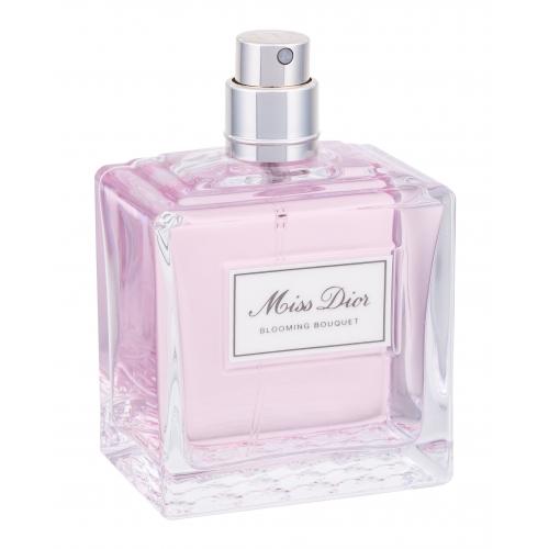 Christian Dior Miss Dior Blooming Bouquet 2014 100 ml apă de toaletă tester pentru femei