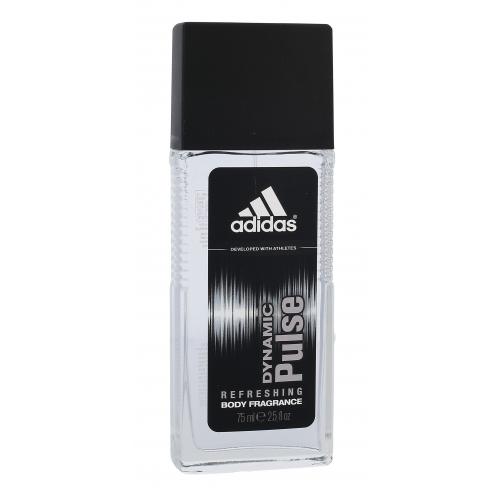 Adidas Dynamic Pulse 75 ml deodorant pentru bărbați