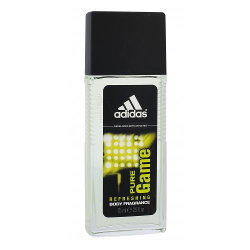 Adidas Pure Game 75 ml deodorant pentru bărbați
