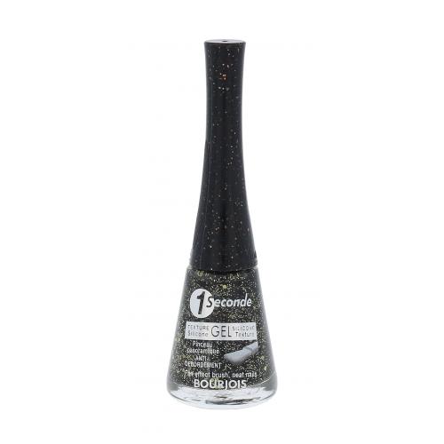 BOURJOIS Paris 1 Second 9 ml lac de unghii pentru femei 31 Dangerous Wish