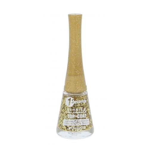 BOURJOIS Paris 1 Second 9 ml lac de unghii pentru femei 32 Vampire Vanity