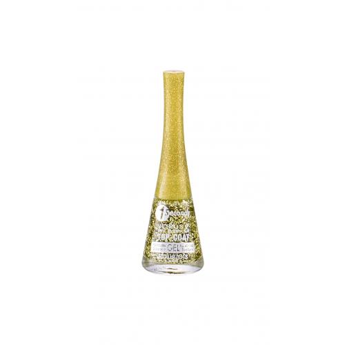 BOURJOIS Paris 1 Second 9 ml lac de unghii pentru femei 33 Enchanting Potion