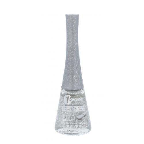 BOURJOIS Paris 1 Second 9 ml lac de unghii pentru femei 39 Its Raining Stars