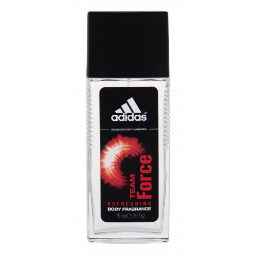 Adidas Team Force 75 ml deodorant pentru bărbați