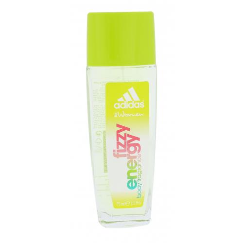 Adidas Fizzy Energy For Women 24h 75 ml deodorant pentru femei